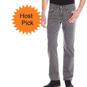 ⚜HP⚜ NEW Levi's 514 Slim Straight Fit Jeans